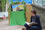 Tag der offenen T&uuml;r am Nordh&auml;user Familienzentrum (Foto: Angelo Glashagel)