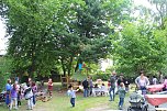 Tag der offenen T&uuml;r am Nordh&auml;user Familienzentrum (Foto: Angelo Glashagel)