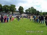 Impressionen vom Familiensportfest (Foto: Thomas Rinck)