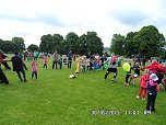 Impressionen vom Familiensportfest (Foto: Thomas Rinck)