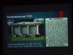 Die Geschichte des Judenfriedhofs besch&auml;ftigte den Nordh&auml;user Geschichtsverein (Foto: Hans-Georg Backhaus)
