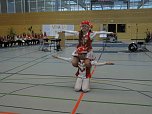 Musikalischer Abend am Schiller-Gymnasium (Foto: K. Hornung)