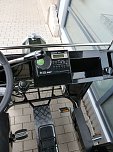Entdeckt: E-Bike mit vier R&auml;dern (Foto: Peter Blei)