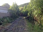Baustart erfolgt (Foto: Landratsamt Kyffhäuserkreis) Baustart erfolgt (Foto: Landratsamt Kyffhäuserkreis)