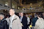 Treffen der Konfirmandenjubilare (Foto: G&ouml;rtz-M&auml;der)