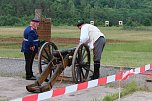 Dicke Luft auf dem Dickkopf (Foto: Karl-Heinz Herrmann)