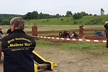 Dicke Luft auf dem Dickkopf (Foto: Karl-Heinz Herrmann)