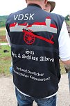 Dicke Luft auf dem Dickkopf (Foto: Karl-Heinz Herrmann)