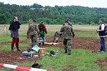 Bundeswehr mit Materialproblemen? (Foto: Karl-Heinz Herrmann)