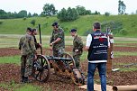 Bundeswehr mit Materialproblemen? (Foto: Karl-Heinz Herrmann)