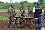 Bundeswehr mit Materialproblemen? (Foto: Karl-Heinz Herrmann)
