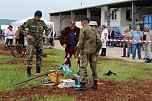 Bundeswehr mit Materialproblemen? (Foto: Karl-Heinz Herrmann)