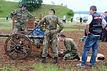 Bundeswehr mit Materialproblemen? (Foto: Karl-Heinz Herrmann)