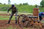 Bundeswehr mit Materialproblemen? (Foto: Karl-Heinz Herrmann)