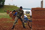 Bundeswehr mit Materialproblemen? (Foto: Karl-Heinz Herrmann)