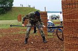 Bundeswehr mit Materialproblemen? (Foto: Karl-Heinz Herrmann)