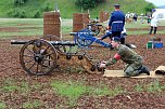 Bundeswehr mit Materialproblemen? (Foto: Karl-Heinz Herrmann)