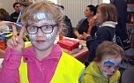 Kindertag im Arterner Freizeitzentrum (Foto: Freizeizentrum Artern)