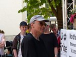 Das 47. Rolandsfest in Nordhausen ist er&ouml;ffnet (Foto: nnz)