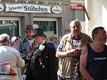 Das 47. Rolandsfest in Nordhausen ist er&ouml;ffnet (Foto: nnz)