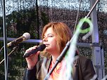 Das 47. Rolandsfest in Nordhausen ist er&ouml;ffnet (Foto: nnz)