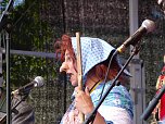 Das 47. Rolandsfest in Nordhausen ist er&ouml;ffnet (Foto: nnz)