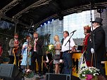 Das 47. Rolandsfest in Nordhausen ist er&ouml;ffnet (Foto: nnz)