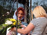 Das 47. Rolandsfest in Nordhausen ist er&ouml;ffnet (Foto: nnz)