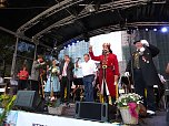 Das 47. Rolandsfest in Nordhausen ist er&ouml;ffnet (Foto: nnz)