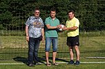 Sportfest in Neustadt (Foto: Sandra Witzel)