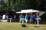 Sportfest in Neustadt (Foto: Sandra Witzel)