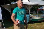 Sportfest in Neustadt (Foto: Sandra Witzel)