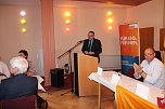 Kreisparteitag der CDU (Foto: Karl-Heinz Herrmann) Kreisparteitag der CDU (Foto: Karl-Heinz Herrmann)