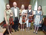 Festliches Konzert (Foto: J&uuml;rgen Kieper)