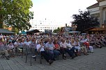 Rolandsfest 2015 - der Freitagabend (Foto: Peter Blei)