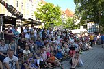 Rolandsfest 2015 - der Freitagabend (Foto: Peter Blei)