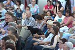 Rolandsfest 2015 - der Freitagabend (Foto: Peter Blei)