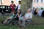 Rolandsfest 2015 - der Freitagabend (Foto: Peter Blei)