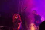 Rolandsfest 2015 - der Freitagabend (Foto: Peter Blei)