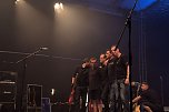 Rolandsfest 2015 - der Freitagabend (Foto: Peter Blei)