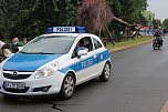 Festumzug in Udersleben (Foto: Karl-Heinz Herrmann)