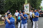 Festumzug in Udersleben (Foto: Karl-Heinz Herrmann)