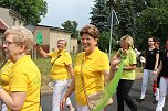 Festumzug in Udersleben (Foto: Karl-Heinz Herrmann)