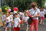Festumzug in Udersleben (Foto: Karl-Heinz Herrmann)