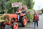 Festumzug in Udersleben (Foto: Karl-Heinz Herrmann)