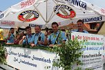 Festumzug in Udersleben (Foto: Karl-Heinz Herrmann)