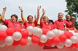 Festumzug in Udersleben (Foto: Karl-Heinz Herrmann)