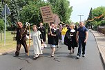 Festumzug in Udersleben (Foto: Karl-Heinz Herrmann)