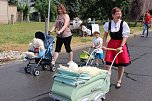Festumzug in Udersleben (Foto: Karl-Heinz Herrmann)