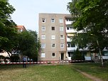 Explosion am Zuckerweg (Foto: nnz)
